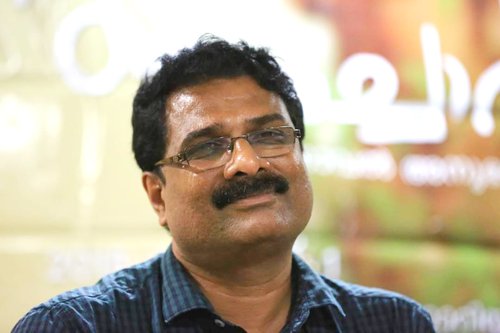 p.n gopikrishnan