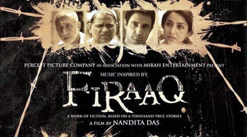 Nandita Das&#x27;s Instagram post asking to see &#x27;Firaq&#x27; again